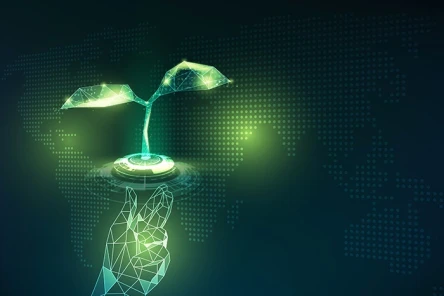 Frontier Technology & BiiC