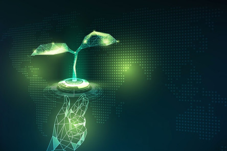 Frontier Technology & BiiC