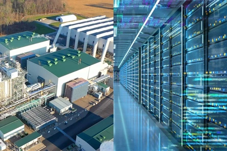 Power and Infrastructure Business Group