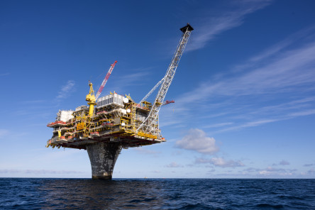 Upstream Business Group