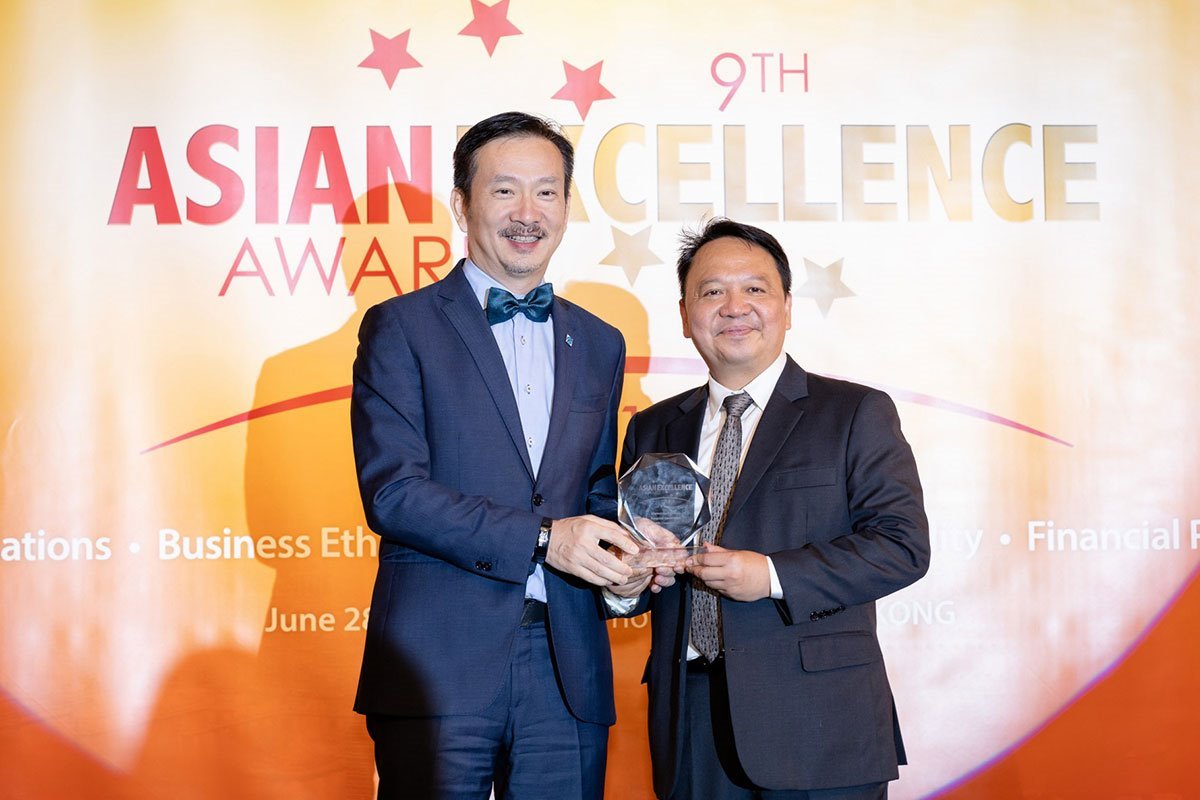 9th Asian Excellence Recognition Awards 2019