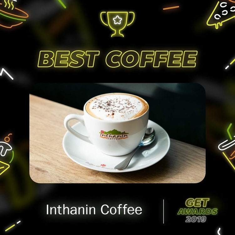 Best Coffee