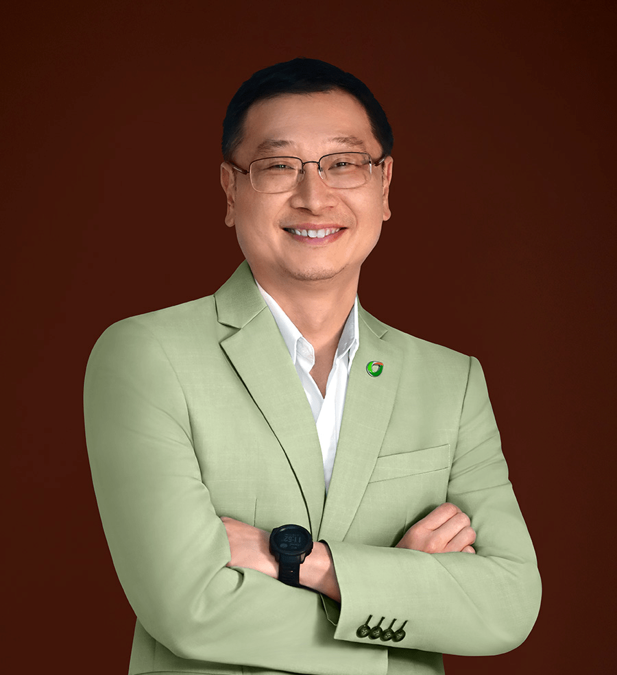 Mr. Bundit Hansapaiboon