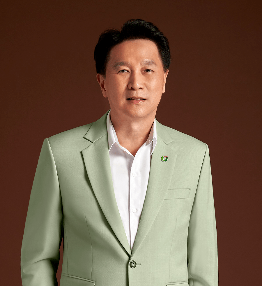 Mr. Chokchai Atsawarangsalit