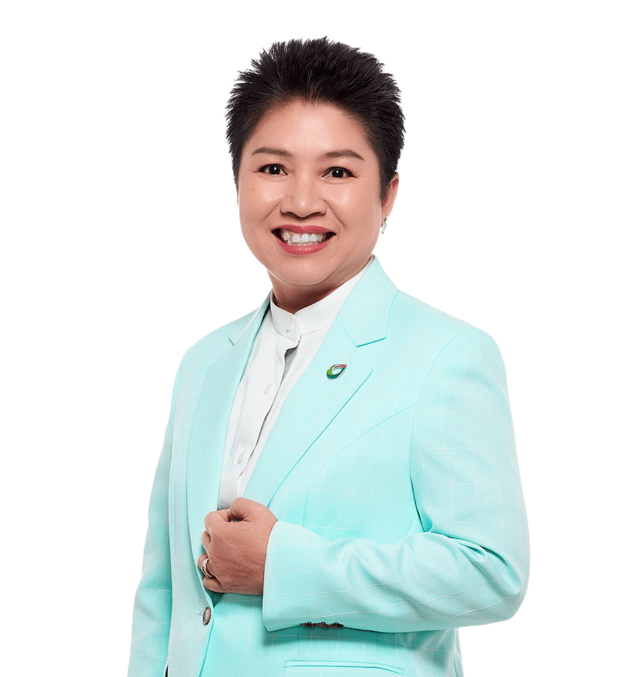 Ms. Gloyta Nathalang