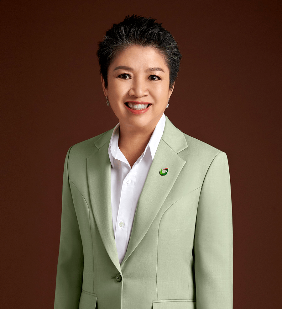 Ms. Gloyta Nathalang