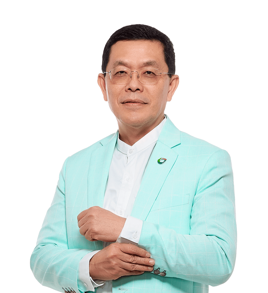 Mr. Kittiphong Limsuwannarot