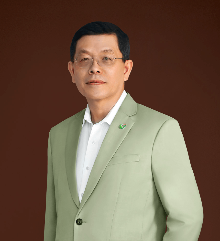 Mr. Kittiphong Limsuwannarot