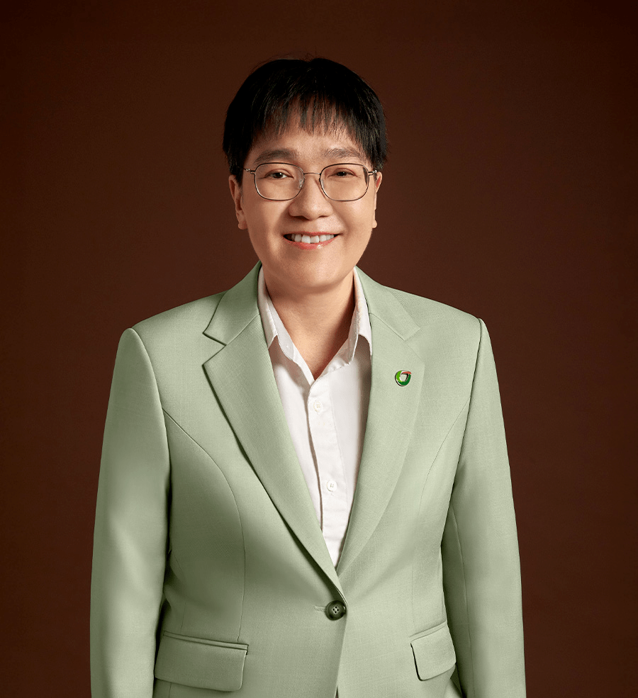 Ms. Kittima Wongsaen