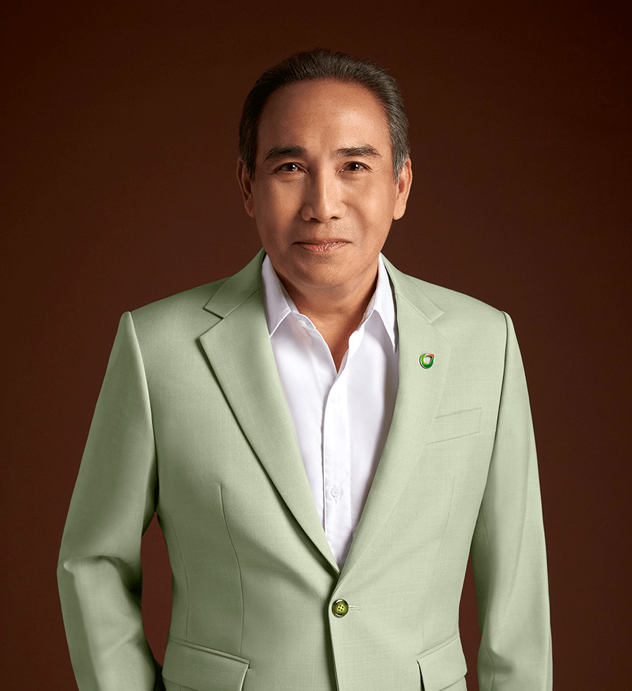 Mr. Patiparn Sukorndhaman