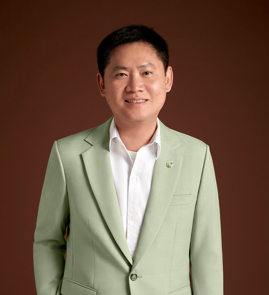 Mr. Prinya Kittikarunchit