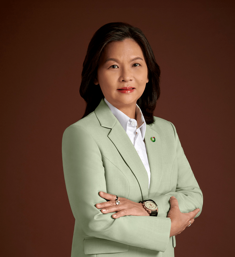 Mrs. Saowapap Sumeksri