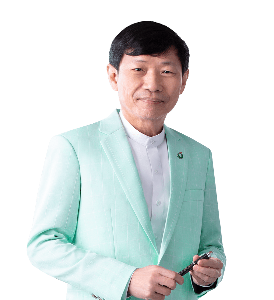 Mr. Somchai Tejavanija