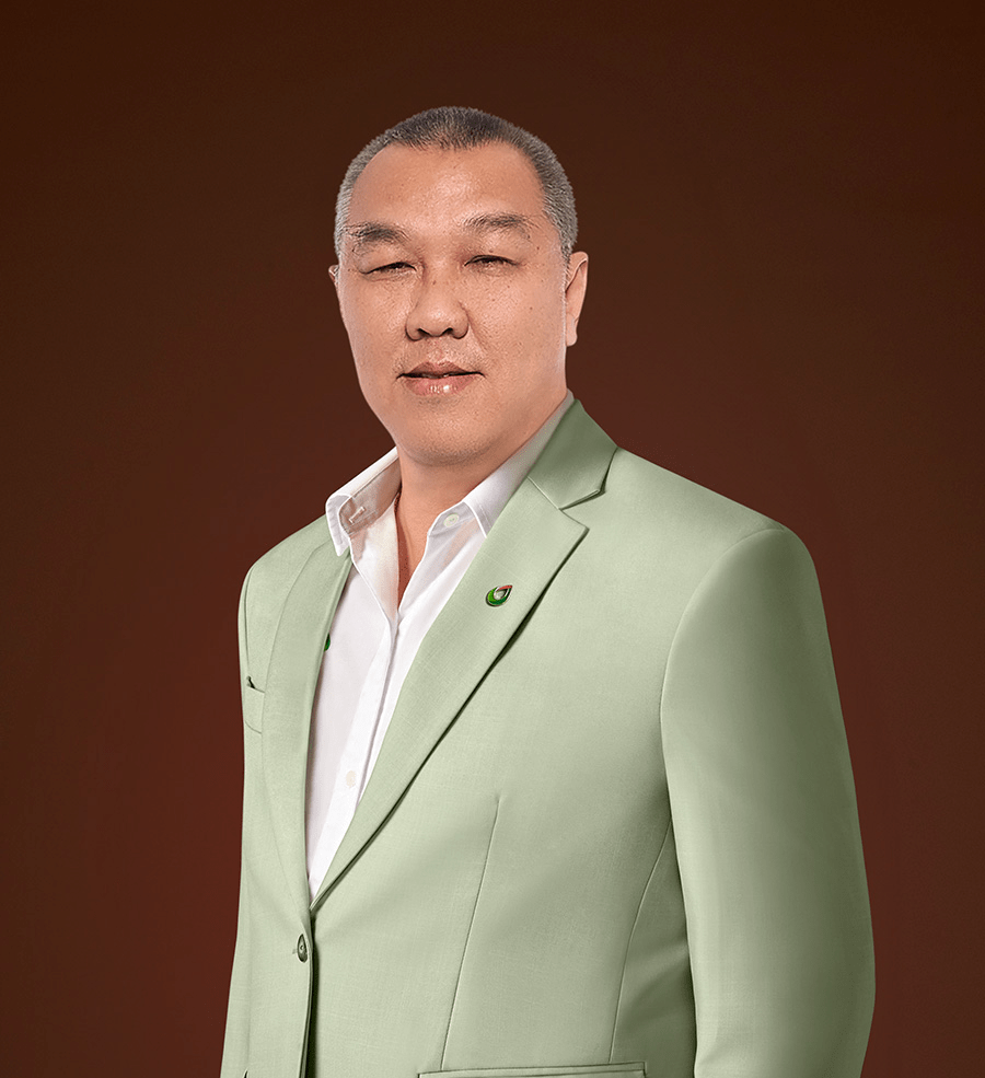 Mr. Thamarat Paryoonsuk