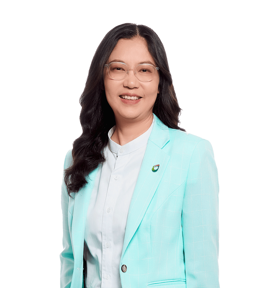 Ms. Wannasiri Trongtrakulwong