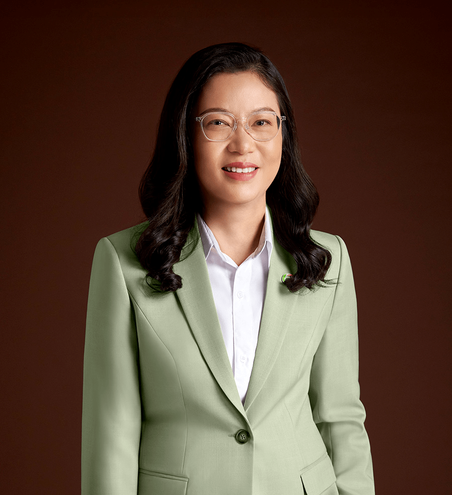 Ms. Wannasiri Trongtrakulwong