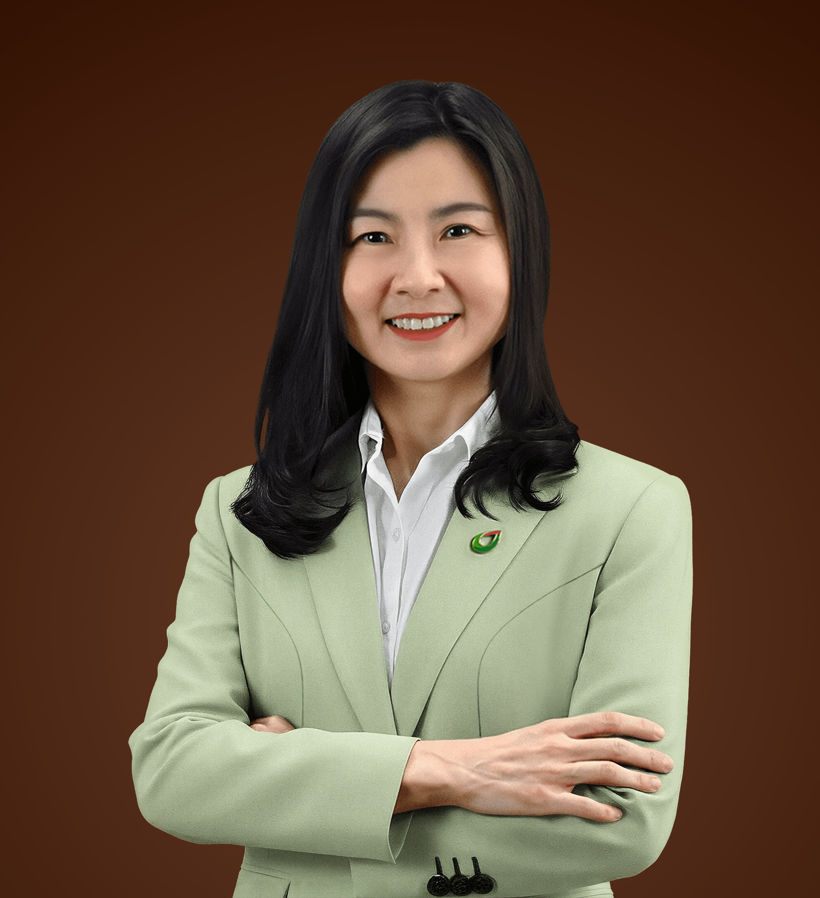 Miss Chantip Wongchieowittaya