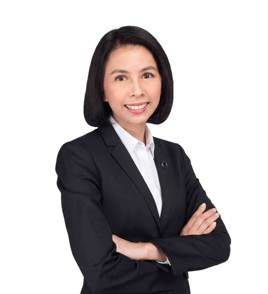 Ms. Suphanee Kochawat
