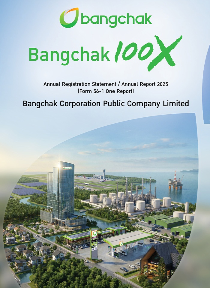 Form 56-1 One Report 2025