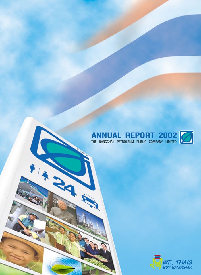 Annual Report 2002