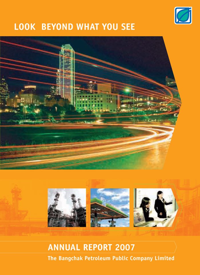 Annual Report 2007