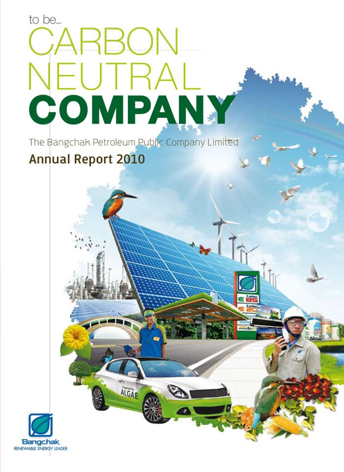 Annual Report 2010