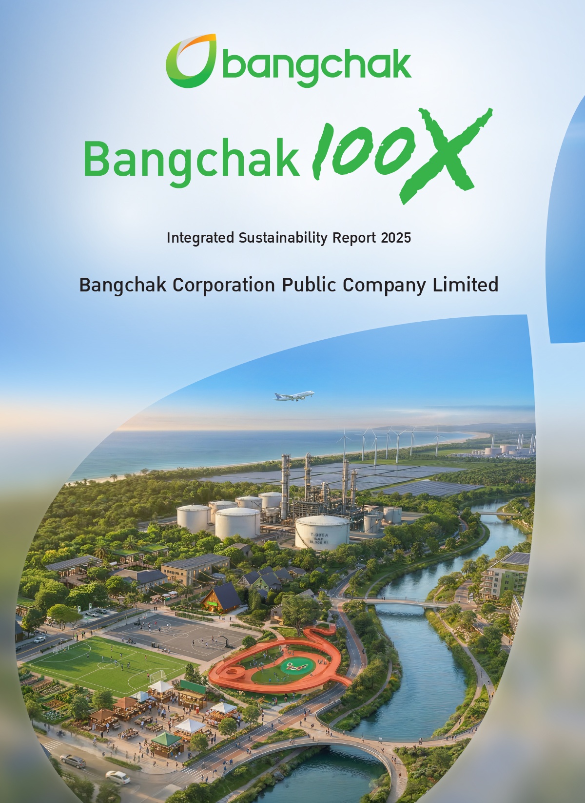 Sustainability Report 2025