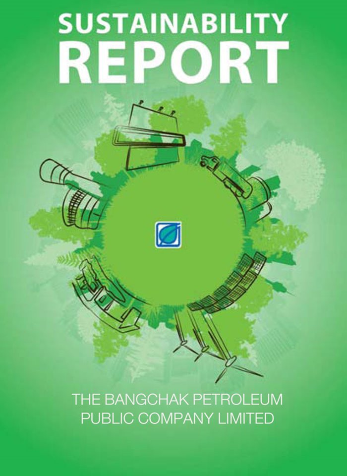 Sustainability Report 2009