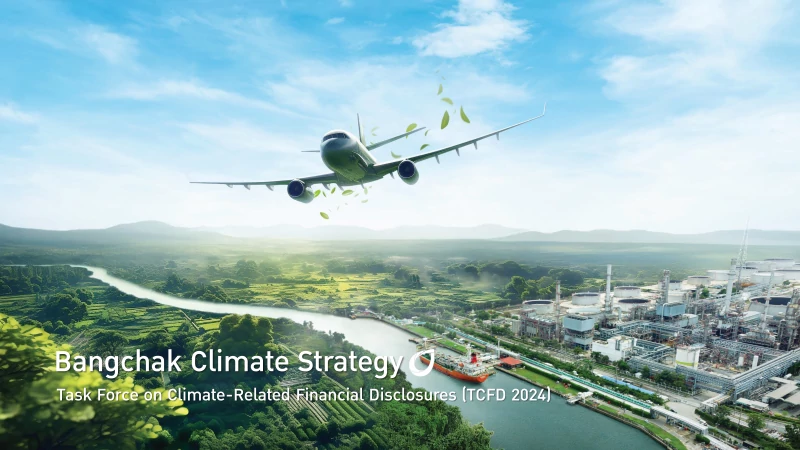 TCFD Report 2024