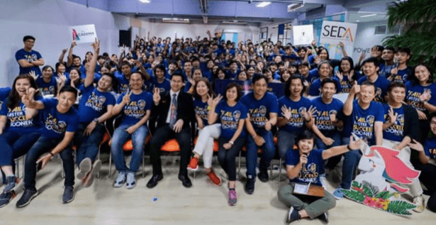 บางจากฯ – มทส. ร่วมจัดโครงการ Hackathon แหกชีวิตติดปั๊ม #5