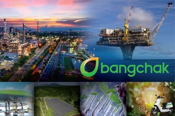 Bangchak Group Reports Sales Revenue Growth of 16% from Last Year, Exceeding THB 80,000 Million
