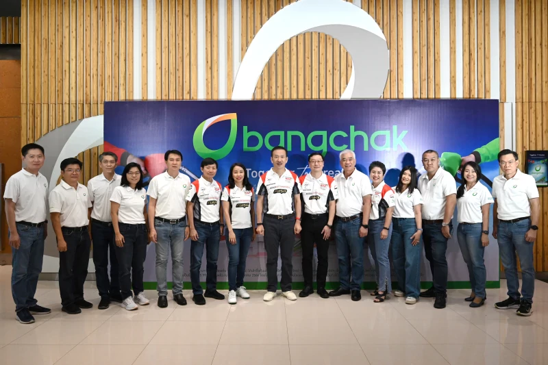 Bangchak Completes Payment for 65.99% of Esso (Thailand) Shares Historic Energy Deal Closing; Taking A Leading Spot in the Country’s Refinery Business, along with a Network of over 2,200 Service Stations
