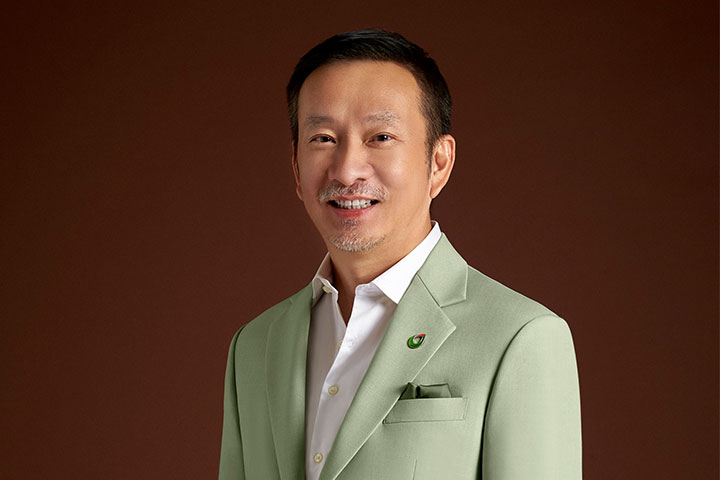 Bangchak Reports Strong Q1/2025 Results