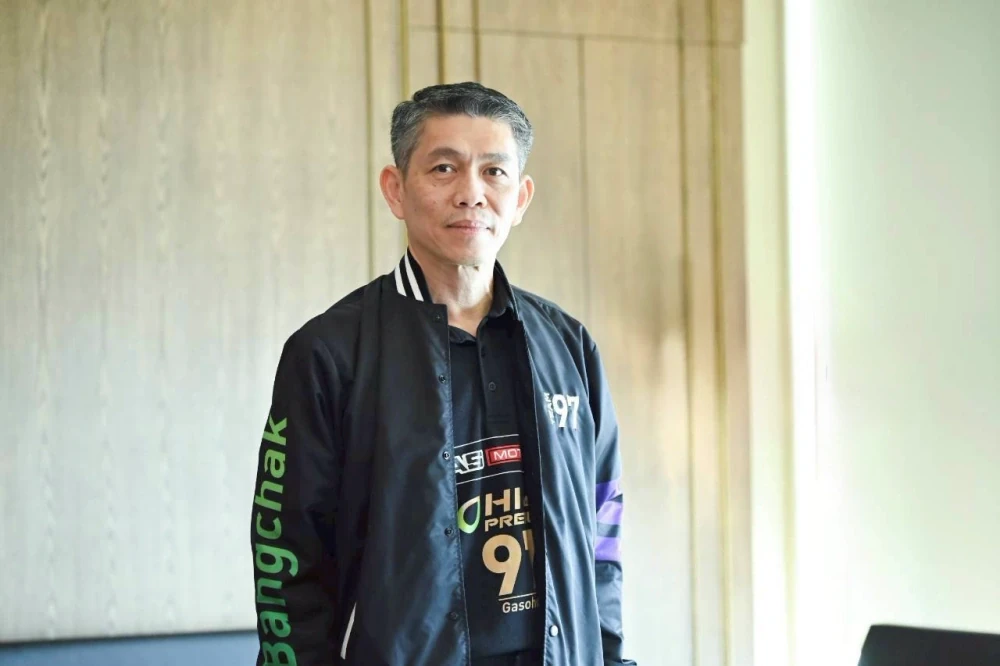 บางจากฯ ยืนยันการจำหน่ายน้ำมันให้ผู้ซื้อไป สปป.ลาว เป็นธุรกรรมปกติ  ไม่มีการนำไปใช้ผิดวัตถุประสงค์และมีระบบติดตามชัดเจน