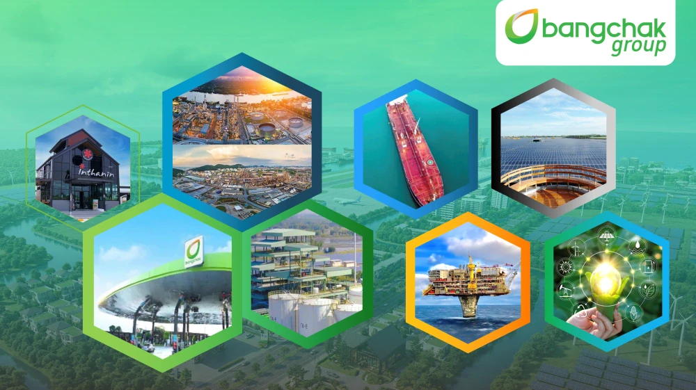 Bangchak Reports Q1/2026 Performance Safeguarding National Energy Continuity Amid Global Market Volatility
