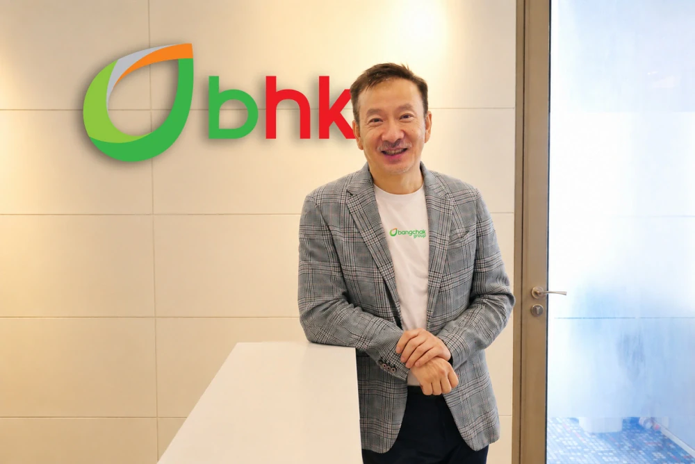 Bangchak Completes Chevron Hong Kong Acquisition Launches Bangchak Hong Kong as North Asia Growth Hub