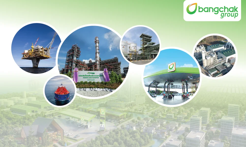 Bangchak Reports Q2 2026 Performance SAF Makes Its First Contribution, Reinforcing Core Business Performance