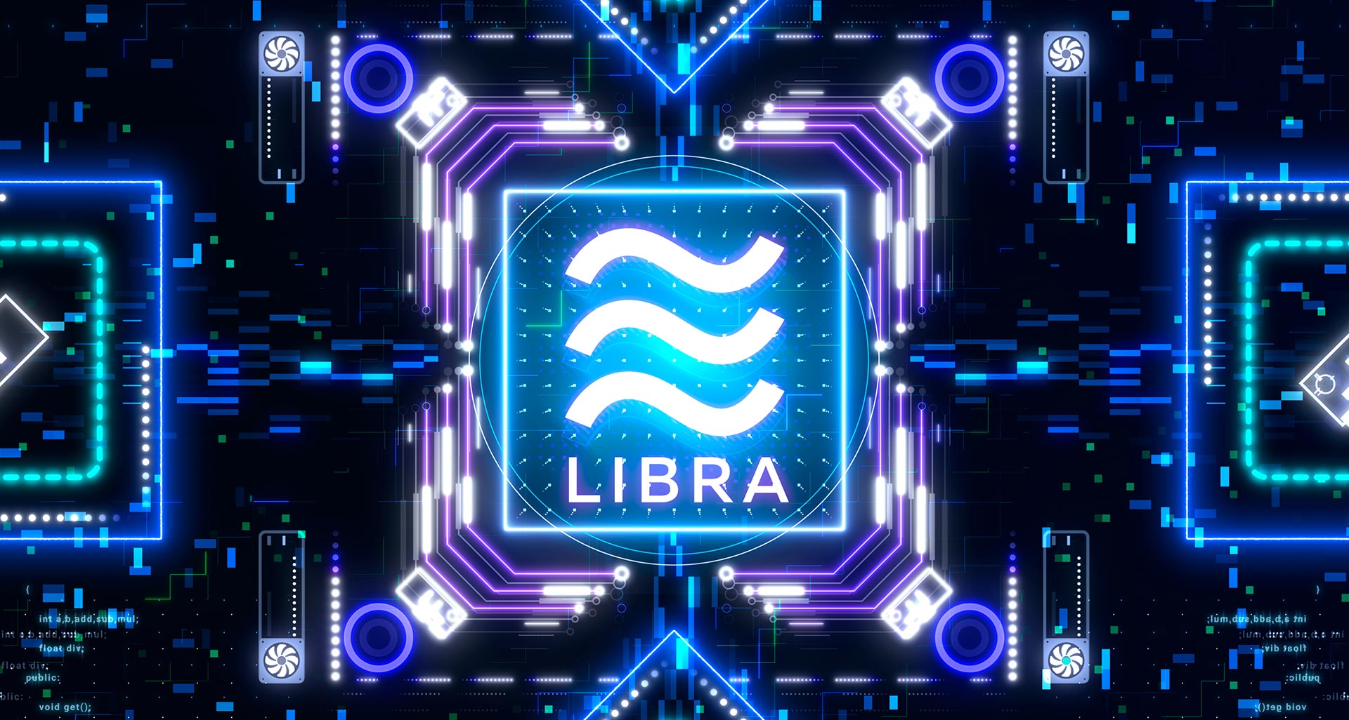 เงินสกุลหลักของโลก - Libra?