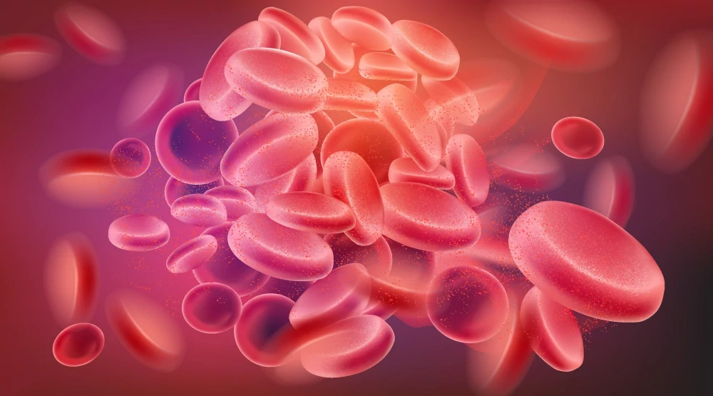 Rejuvenating Plasma