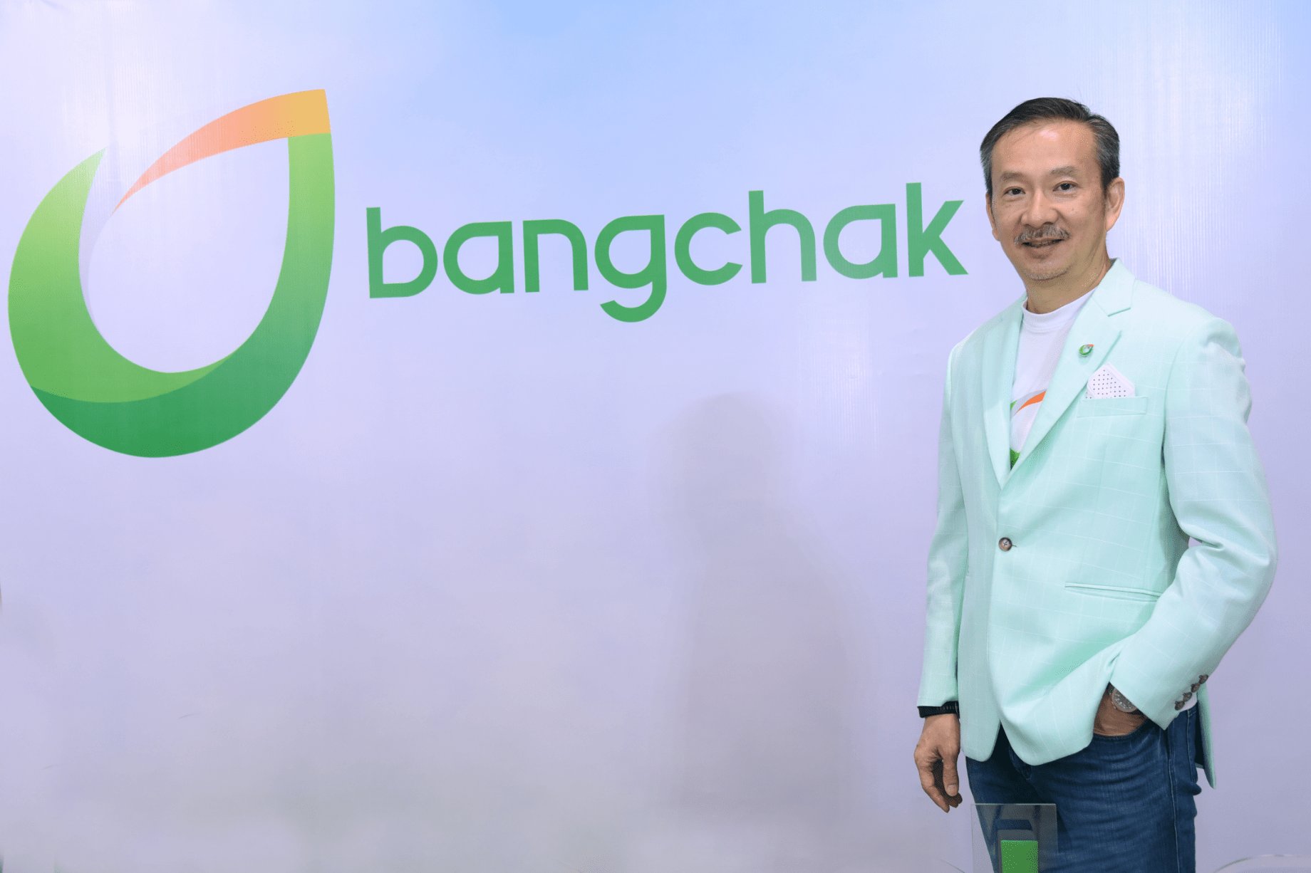 Bangchak Group Turns Over a “New Leaf”