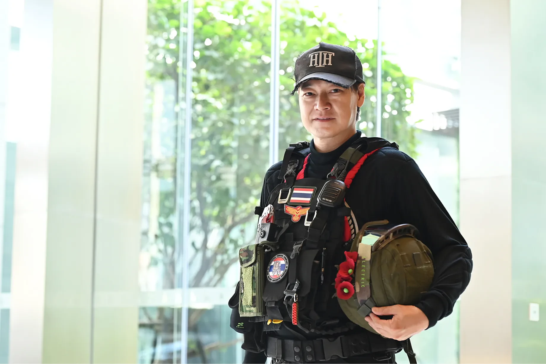 การให้ที่พอดี กับความช่วยเหลือที่ยั่งยืน